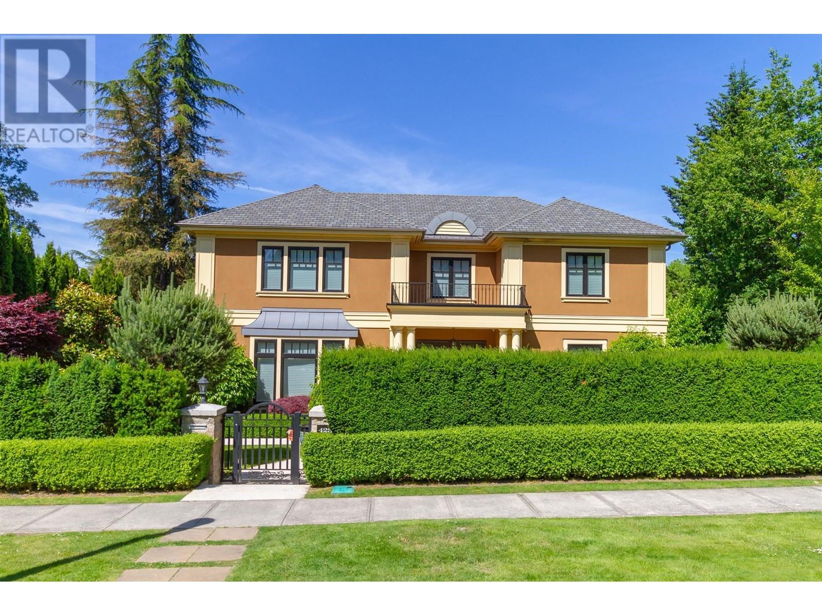 4239 PINE CRESCENT, vancouver, British Columbia