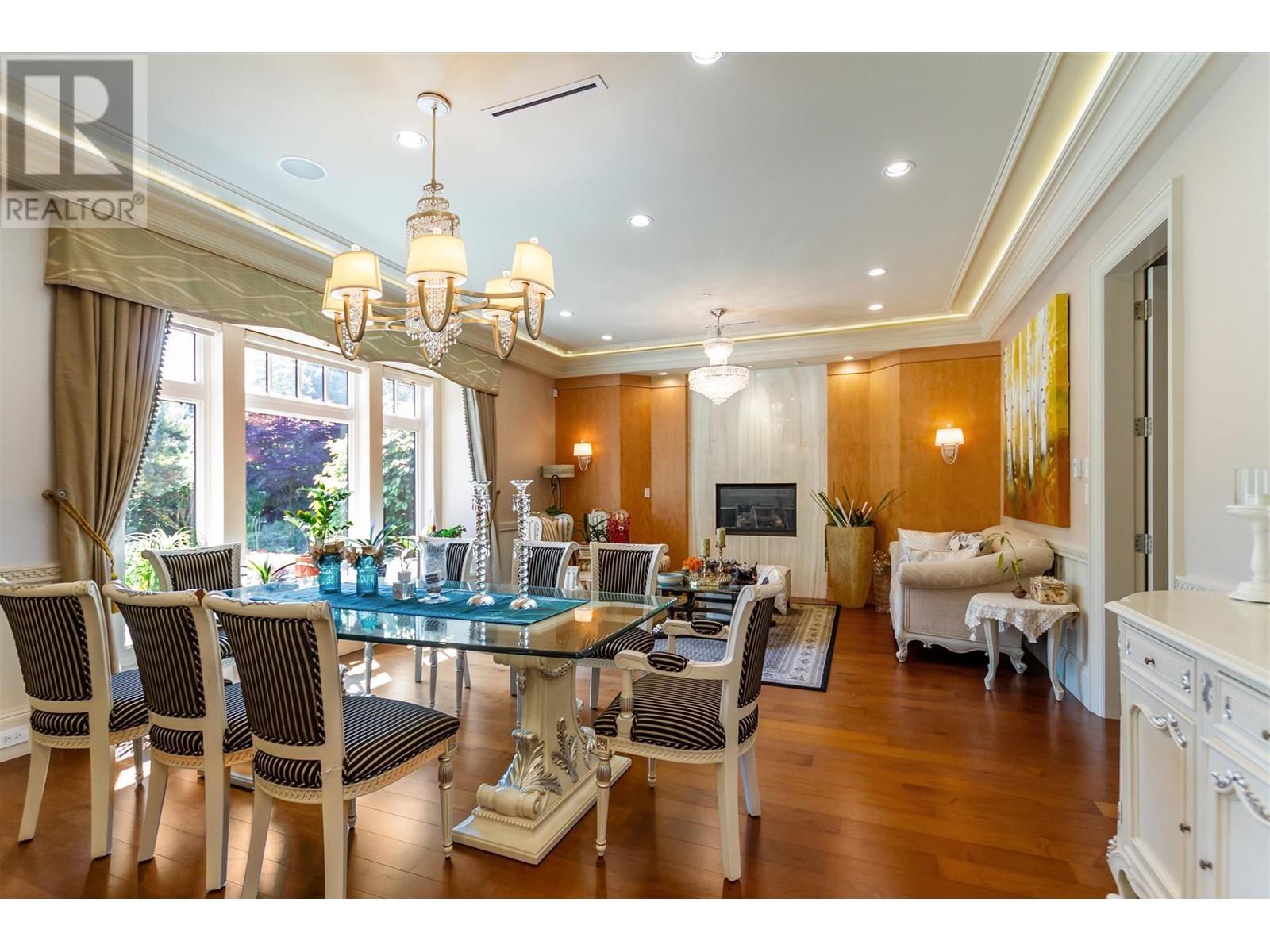 4239 Pine Crescent, Vancouver, British Columbia  V6J 4K8 - Photo 5 - R3011919