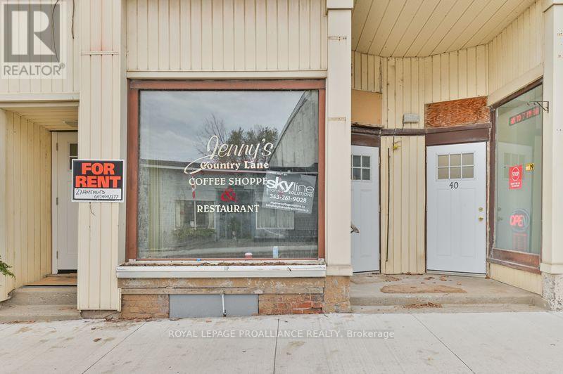 38 Mill Street, Stirling-Rawdon (Stirling Ward), Ontario  K0K 3E0 - Photo 2 - X10433975