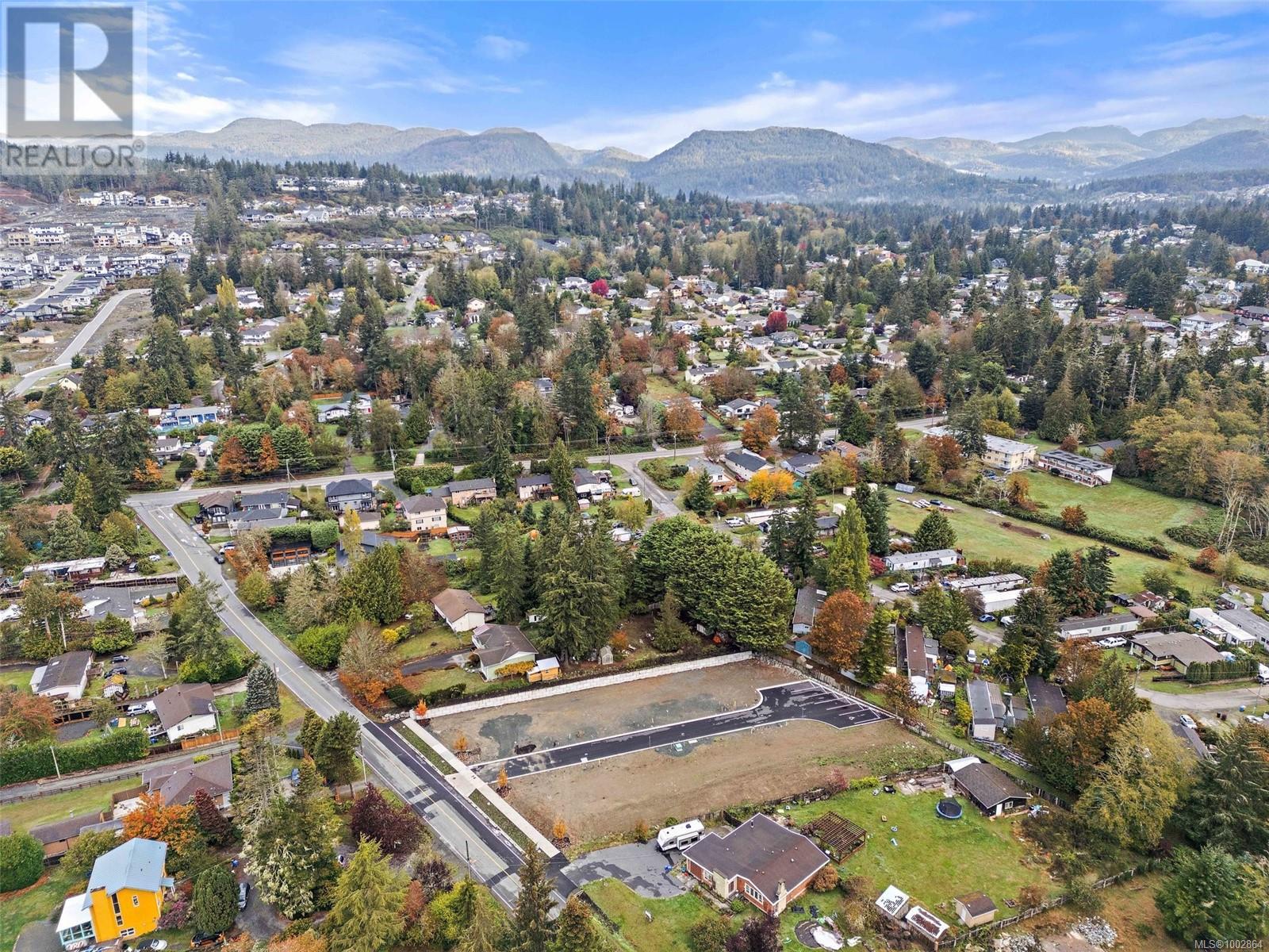 Lot 8 2045 Maple Ave S, Sooke, British Columbia  V9Z 0N8 - Photo 3 - 1002864