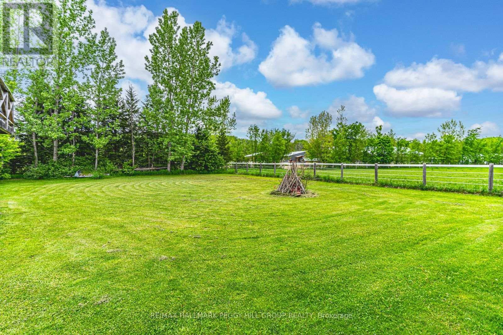 3705 County Road 124, Clearview, Ontario  L0M 1P0 - Photo 23 - S12087051