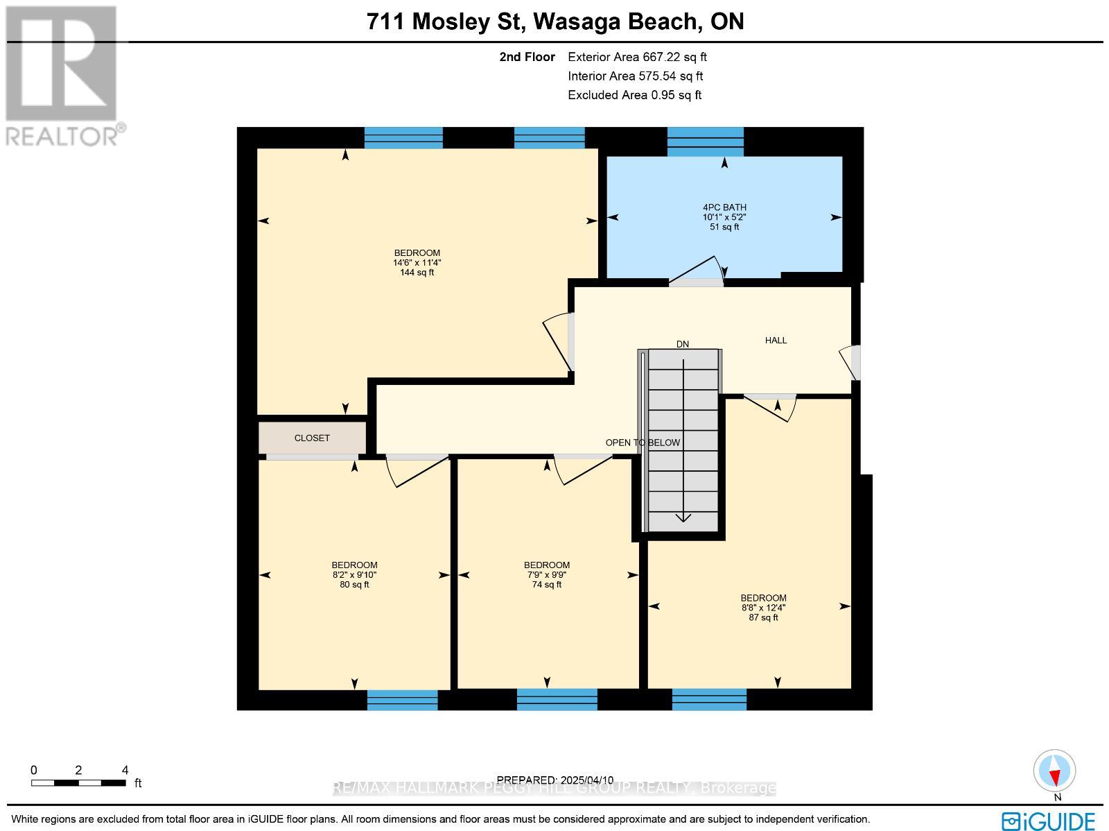 711 Mosley Street, Wasaga Beach, Ontario  L9Z 1Z5 - Photo 25 - S12078126