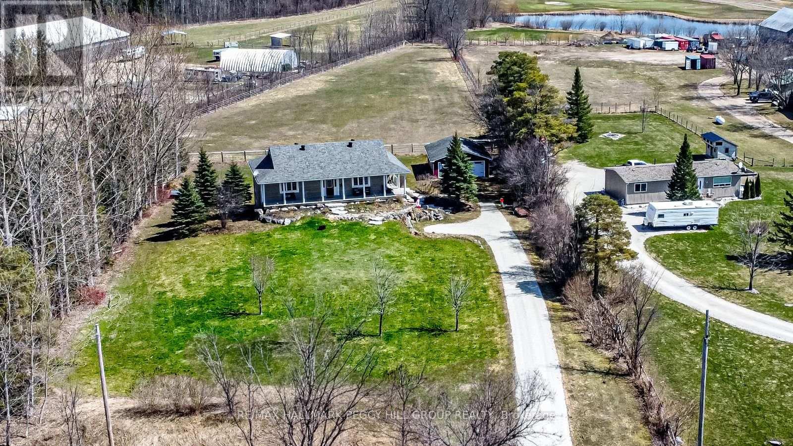 3705 County Road 124, Clearview, Ontario  L0M 1P0 - Photo 2 - S12087051