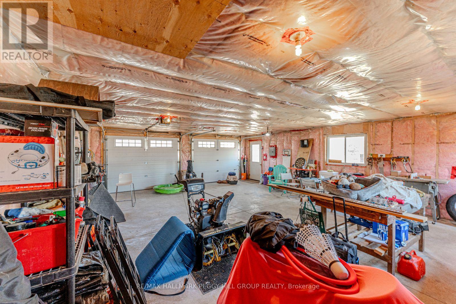 3705 County Road 124, Clearview, Ontario  L0M 1P0 - Photo 20 - S12087051
