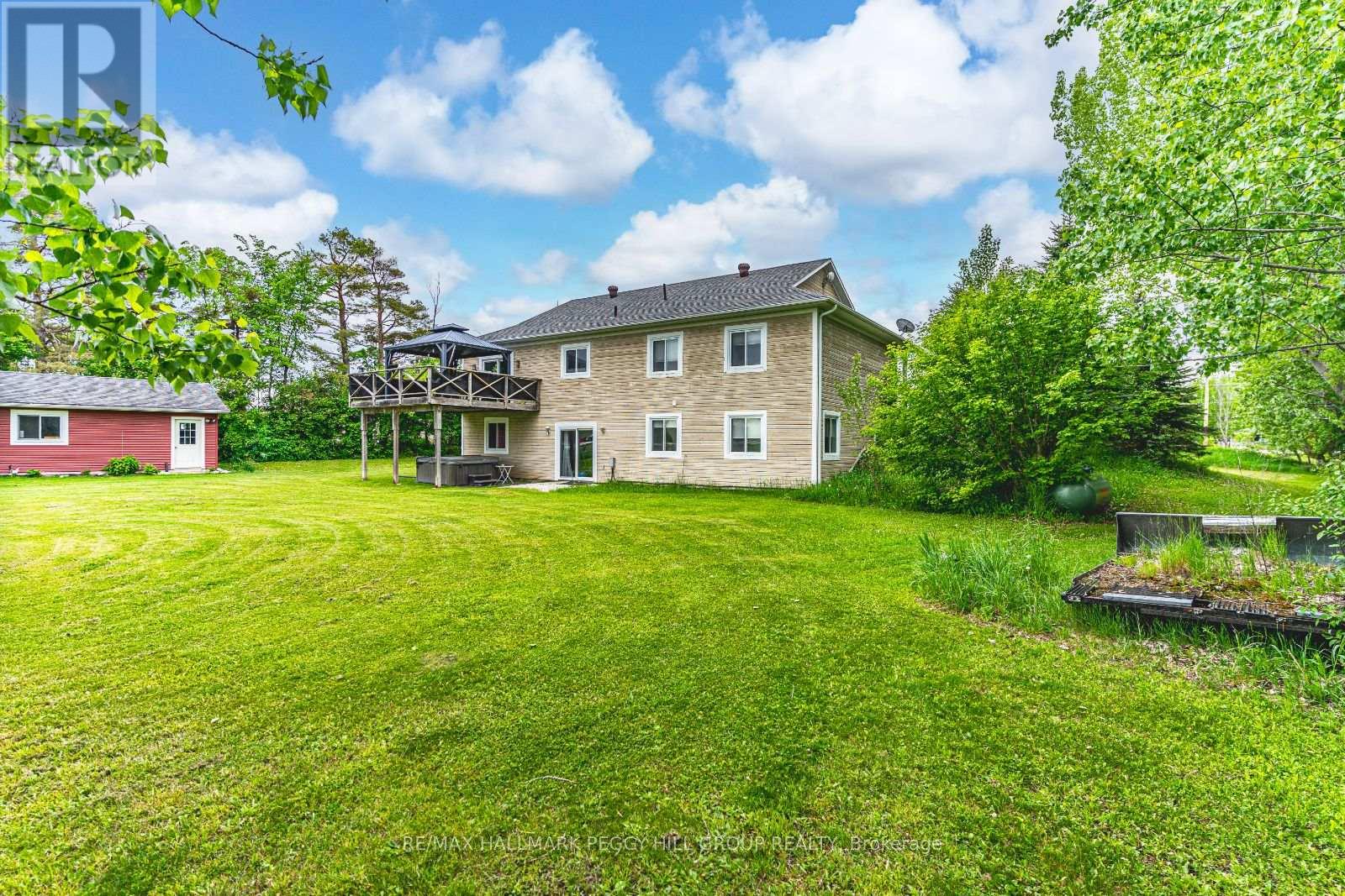 3705 County Road 124, Clearview, Ontario  L0M 1P0 - Photo 25 - S12087051