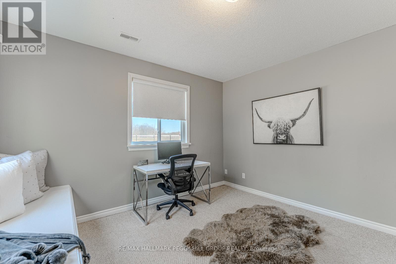 3705 County Road 124, Clearview, Ontario  L0M 1P0 - Photo 14 - S12087051