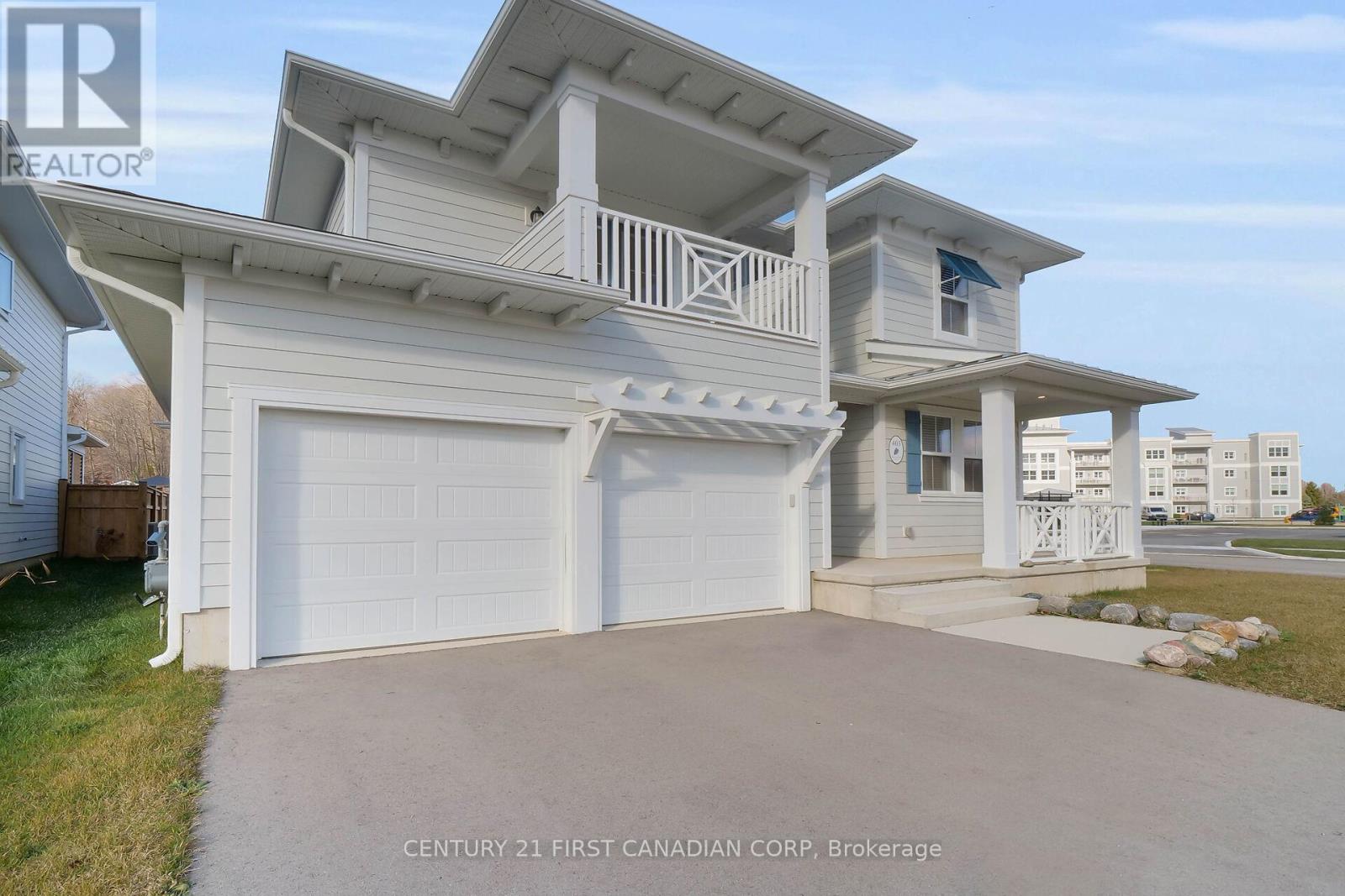 403 Breakwater Boulevard, Central Elgin, Ontario  N5L 0B5 - Photo 33 - X12173868
