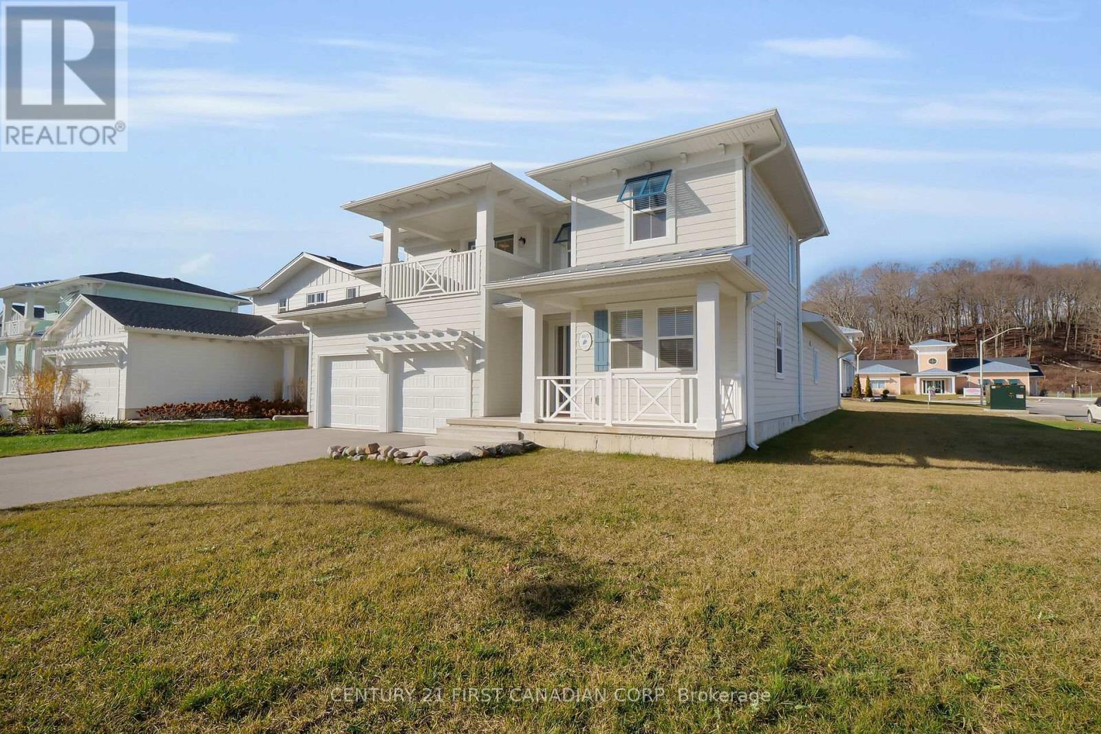 403 Breakwater Boulevard, Central Elgin, Ontario  N5L 0B5 - Photo 35 - X12173868