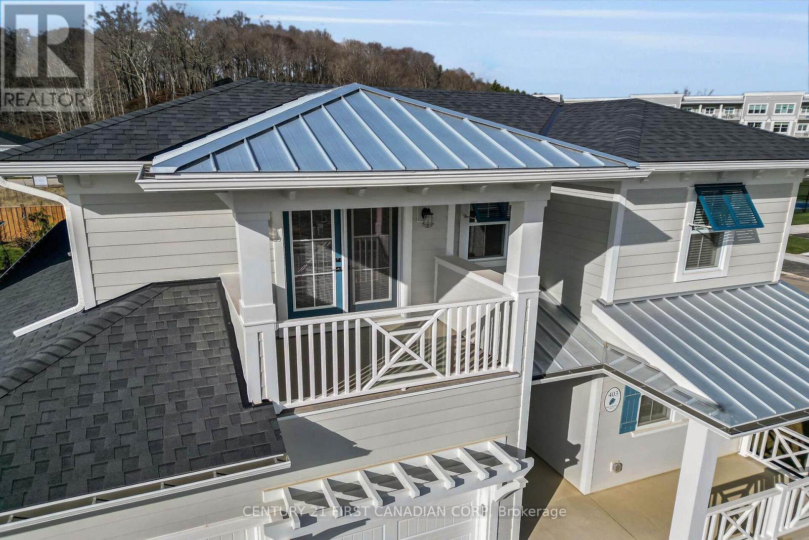 403 Breakwater Boulevard, Central Elgin, Ontario  N5L 0B5 - Photo 4 - X12173868