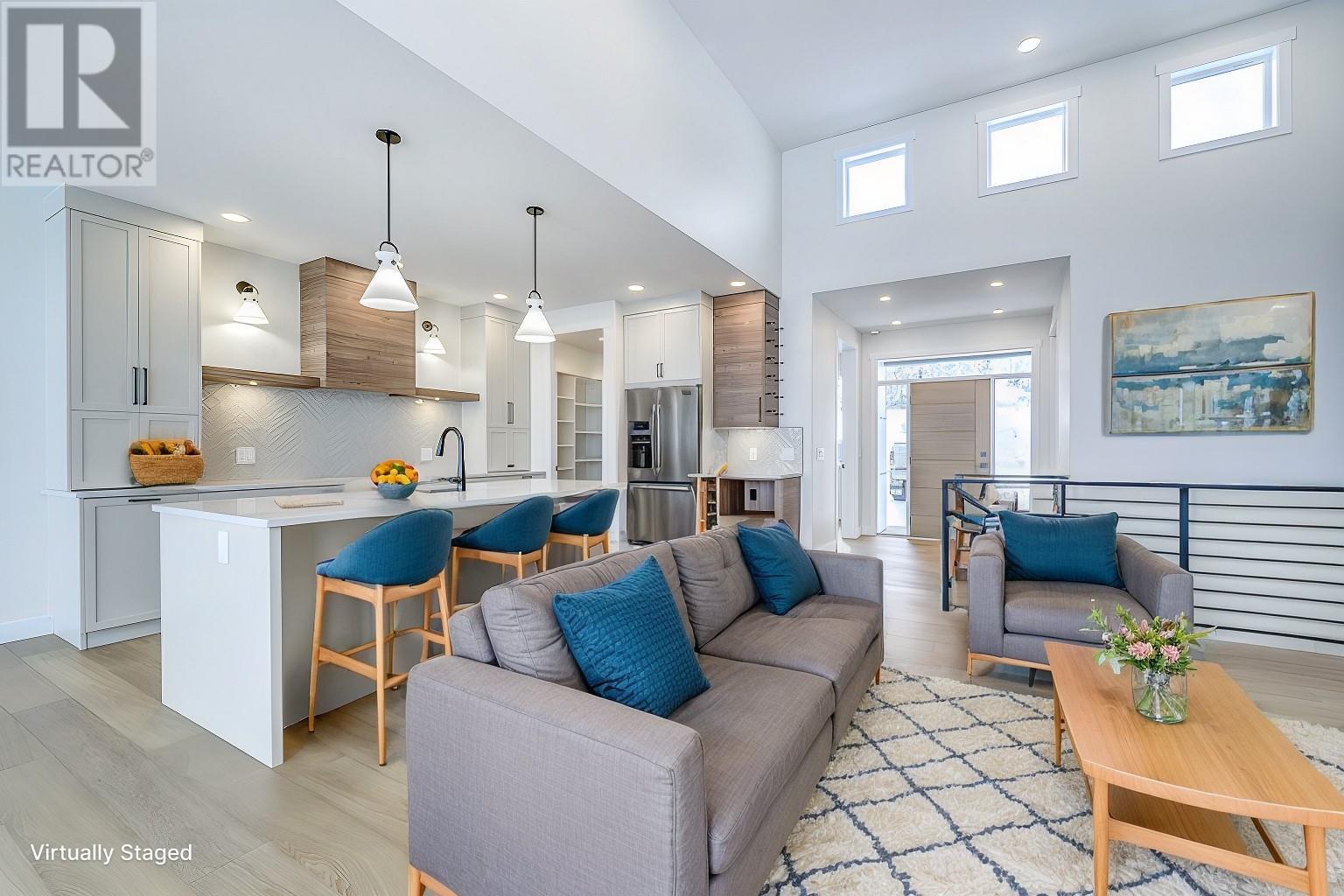 2140 Linfield Drive, Kamloops, British Columbia  V1S 0G3 - Photo 3 - 10351498