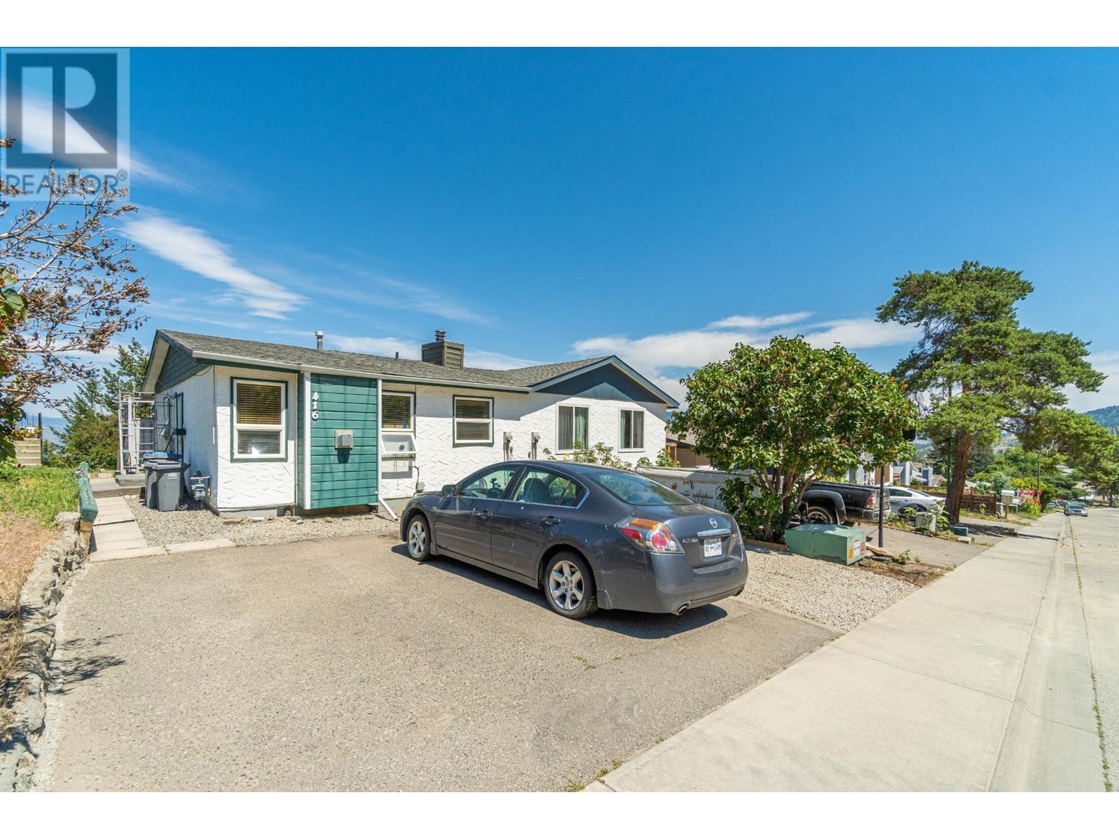 416 Waddington Drive, Kamloops, British Columbia  V2E 1M5 - Photo 2 - 10351440