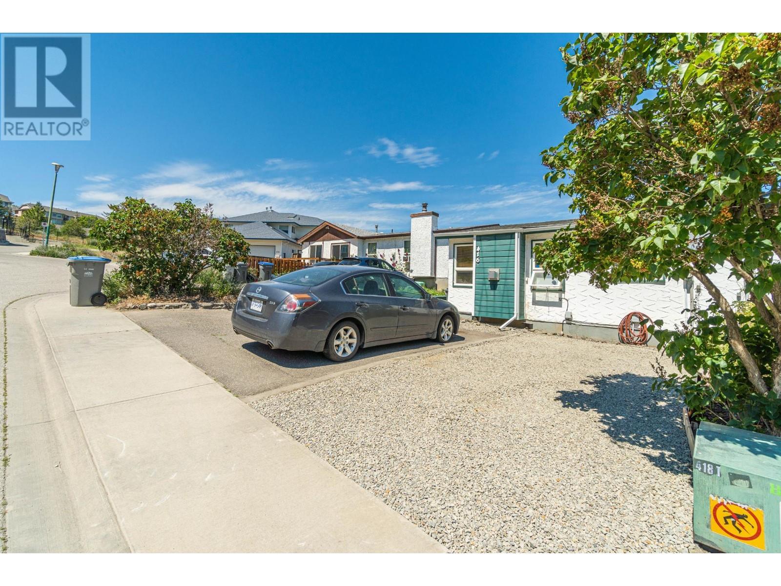 416 Waddington Drive, Kamloops, British Columbia  V2E 1M5 - Photo 3 - 10351440