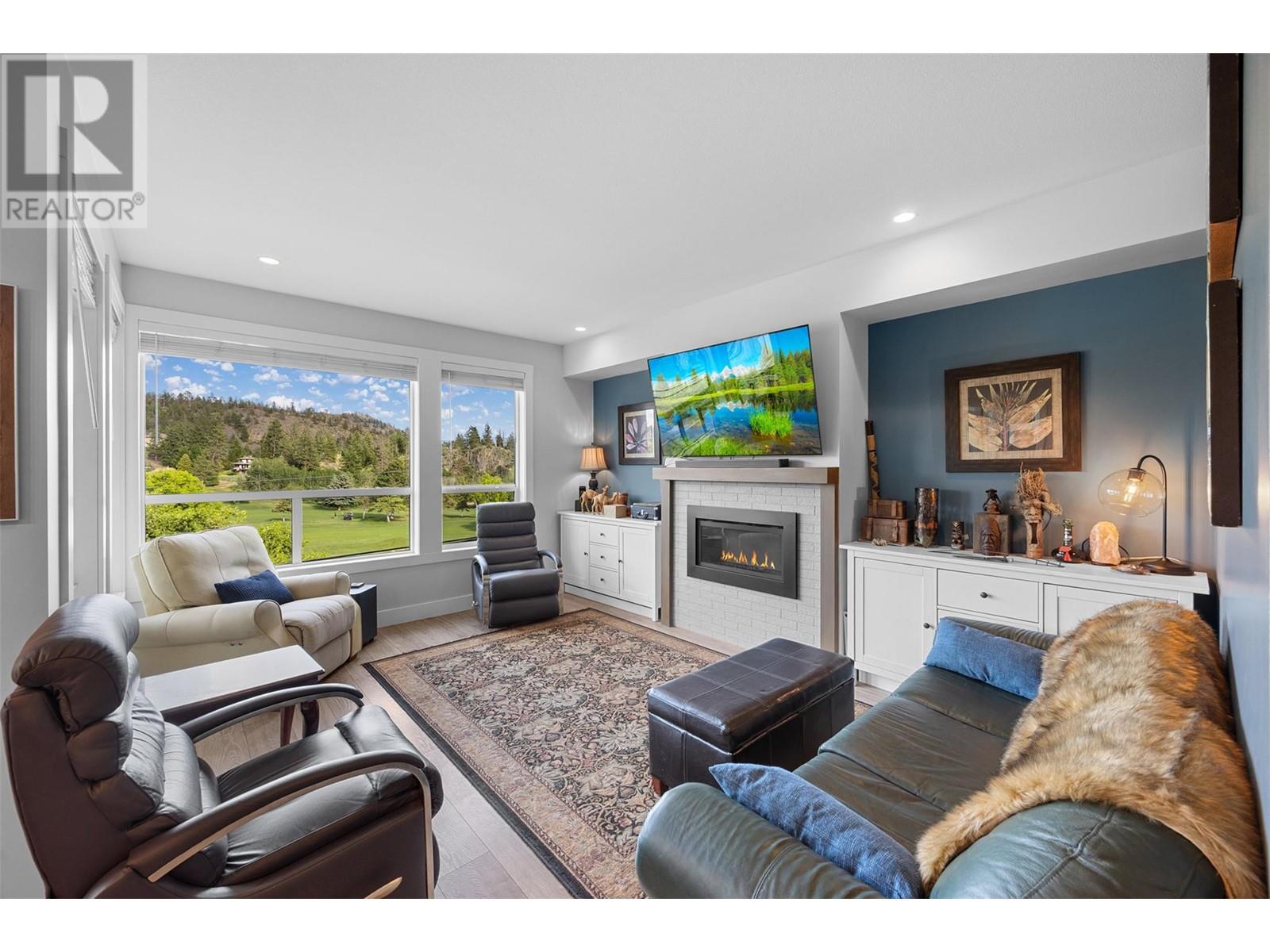 2331 Tallus Ridge Drive Unit# 9, West Kelowna, British Columbia  V4T 3B6 - Photo 10 - 10350090