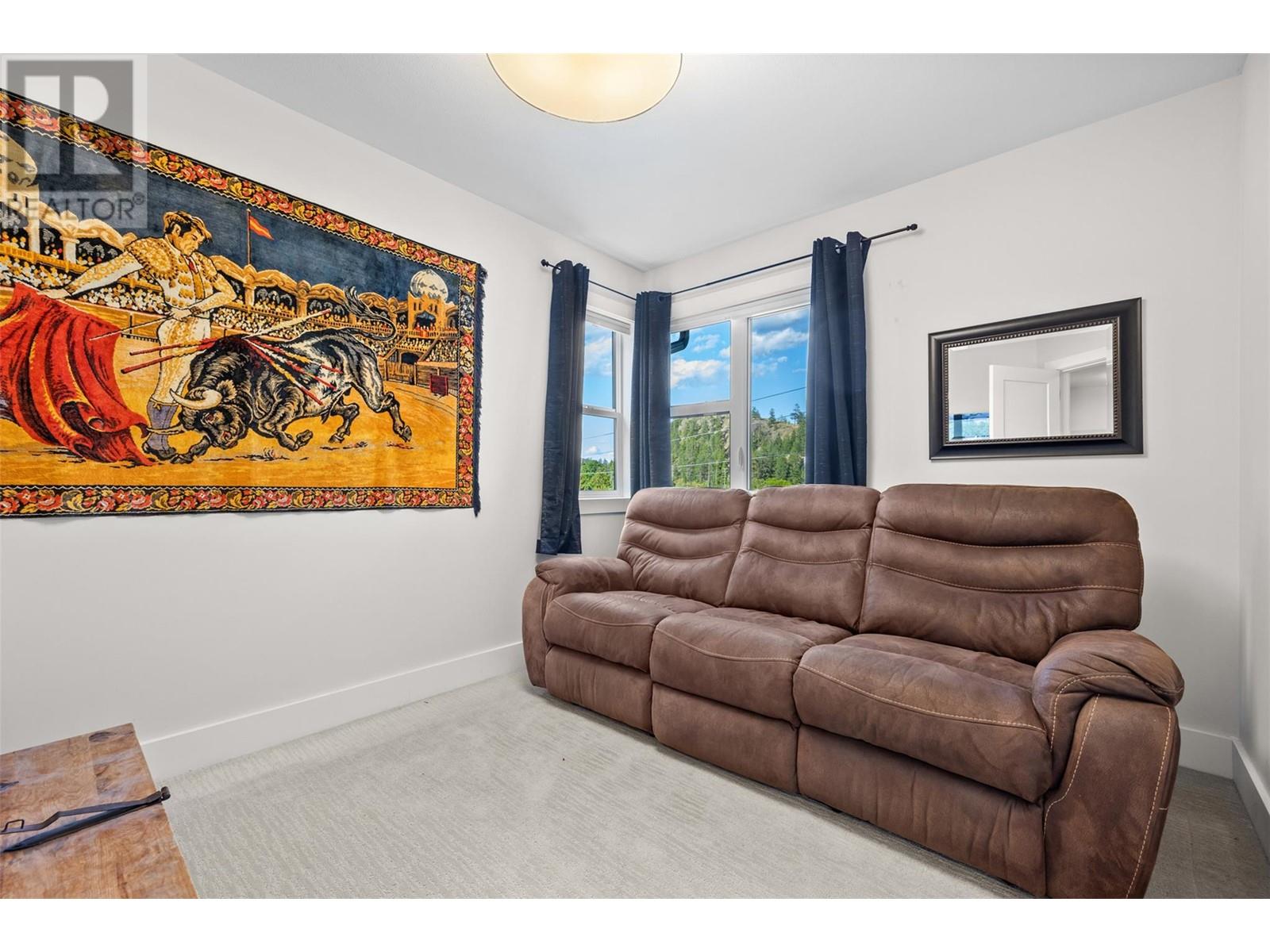 2331 Tallus Ridge Drive Unit# 9, West Kelowna, British Columbia  V4T 3B6 - Photo 21 - 10350090