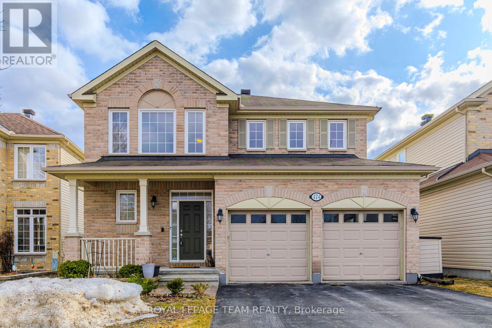 474 West Ridge Drive, Ottawa, Ontario  K2S 0L1 - Photo 1 - X12073511