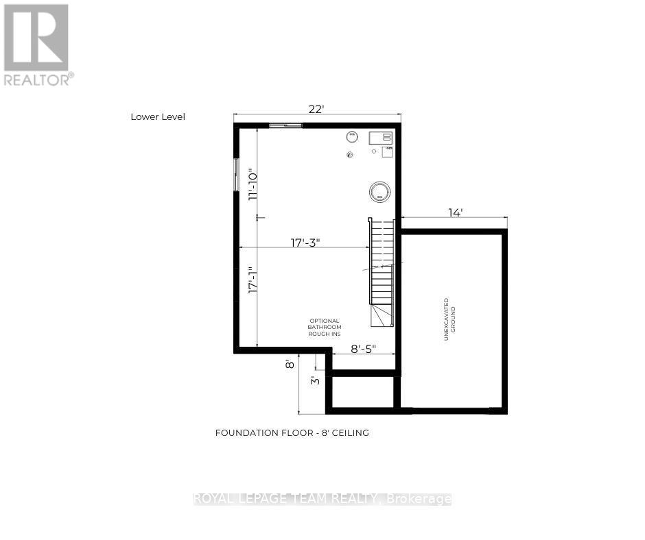212 Broadway Street, Merrickville-Wolford, Ontario  K0G 1N0 - Photo 2 - X12182154