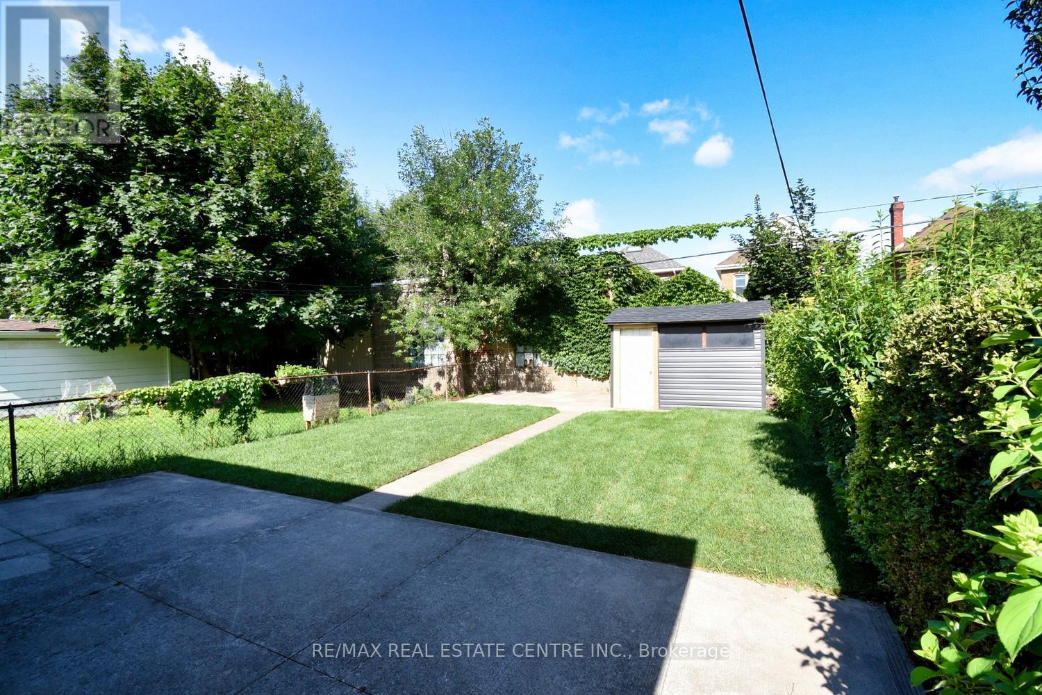 14 Graham Avenue S, Hamilton, Ontario  L8K 2L8 - Photo 30 - X12018357