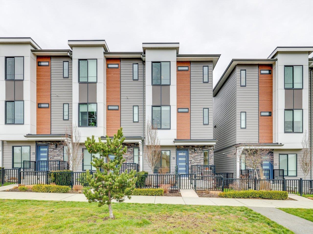 10 1639 162 STREET, Surrey, British Columbia