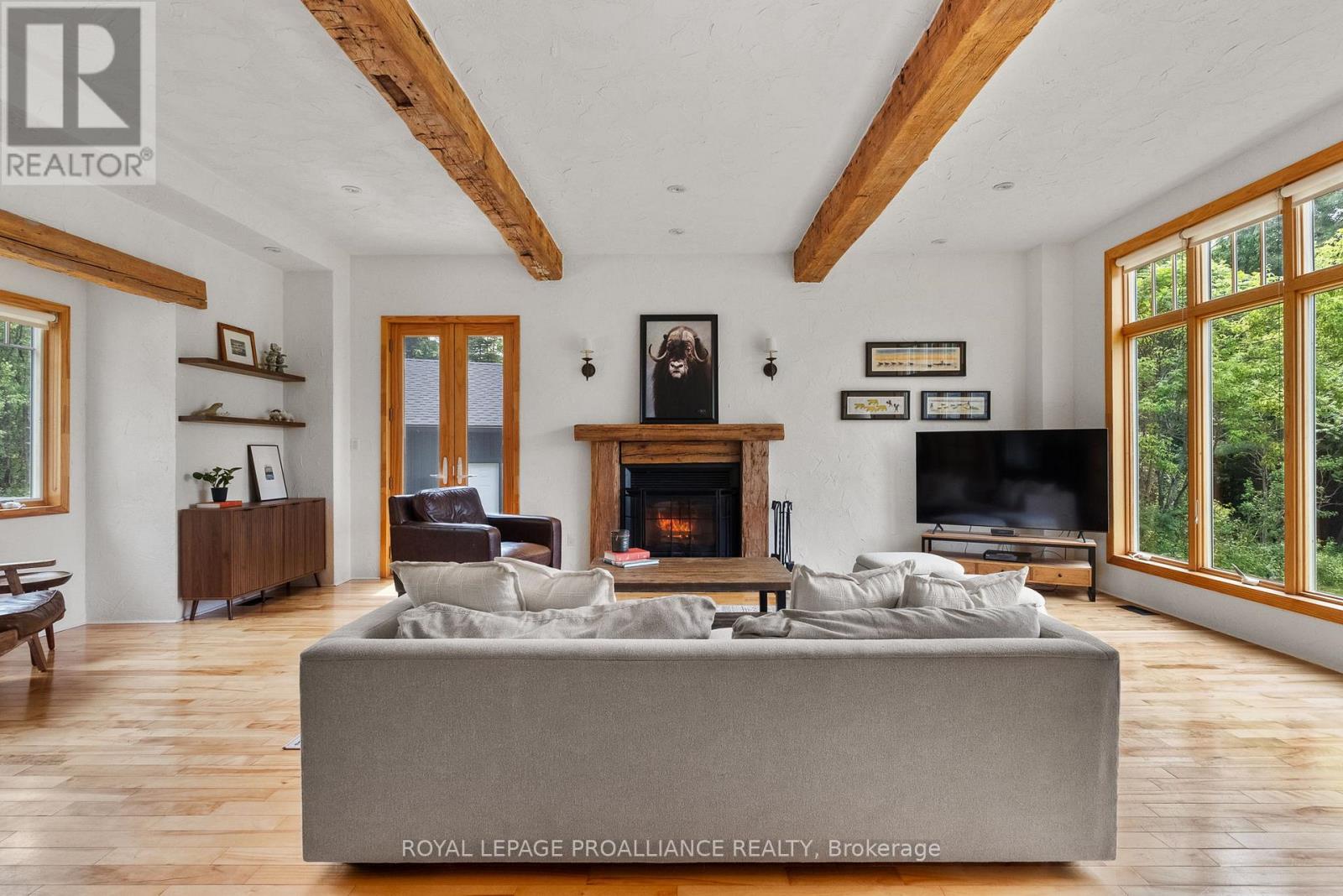 166 Dingman Road, Cramahe, Ontario  K0K 1M0 - Photo 8 - X12207920