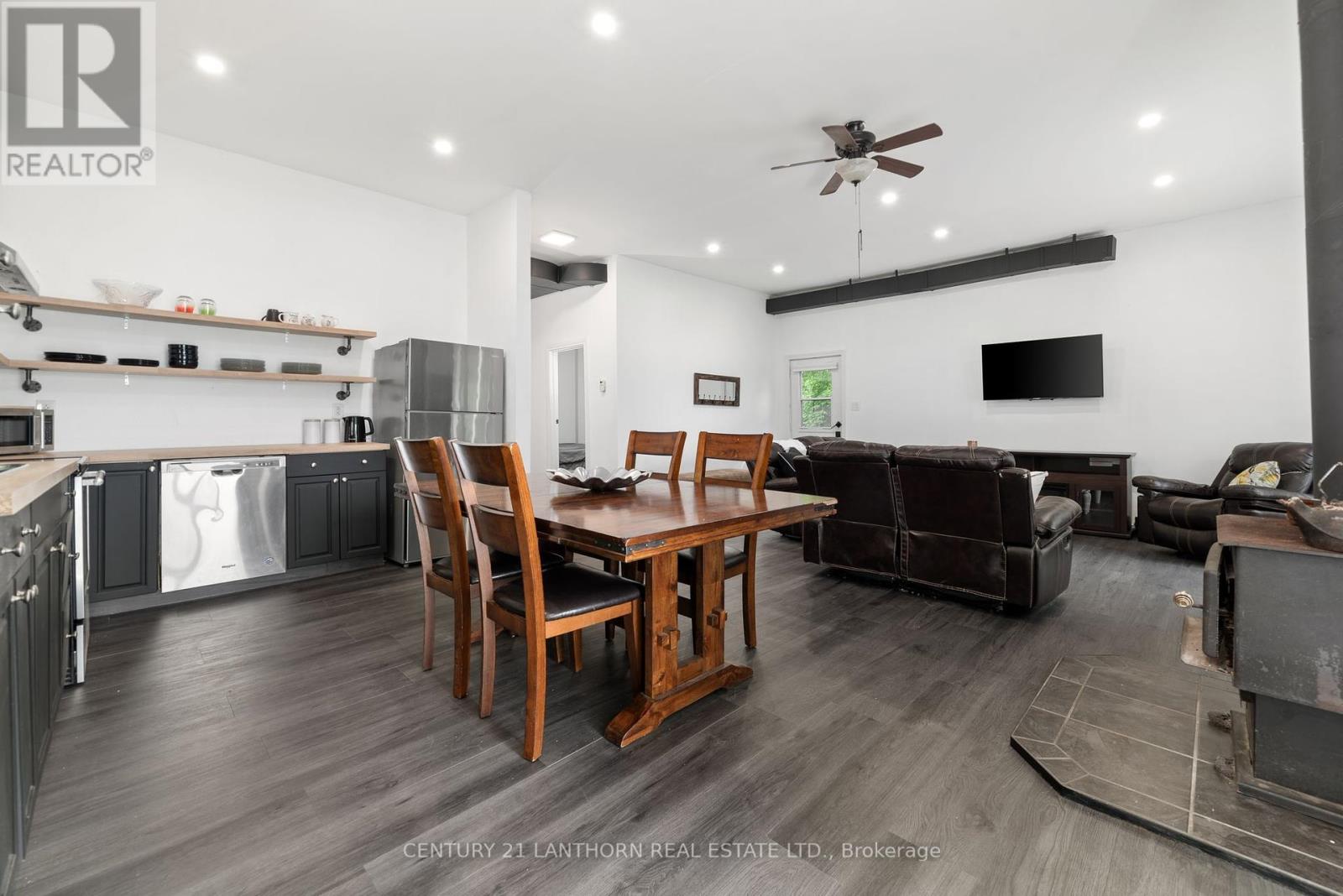 809a Frankford-Stirling Road, Quinte West, Ontario  K0K 2C0 - Photo 7 - X12207991