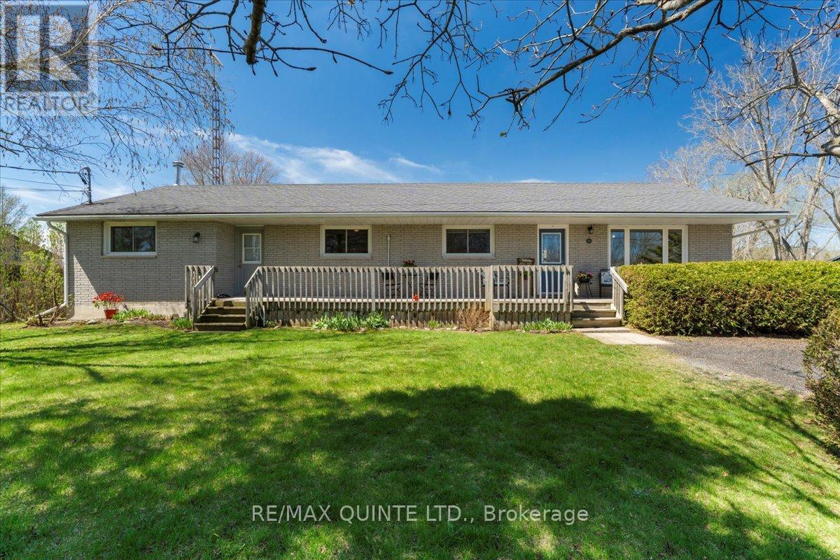 321 Rosebush Road, Quinte West, Ontario  K0K 3E0 - Photo 39 - X12208012