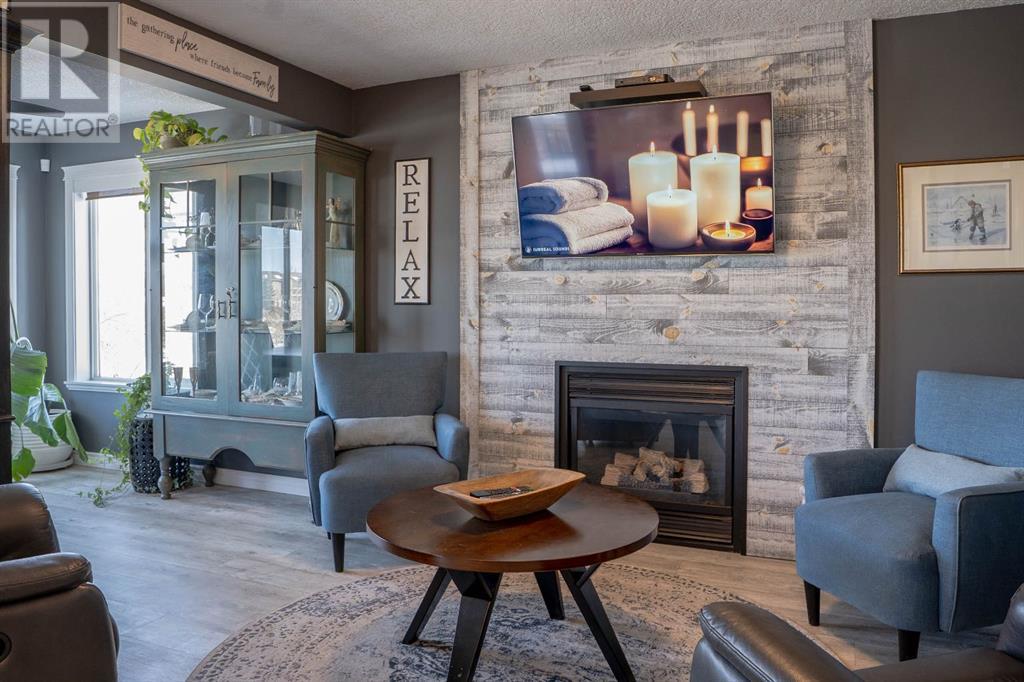 204 Stonegate Place Nw, Airdrie, Alberta  T4B 2P3 - Photo 12 - A2206909