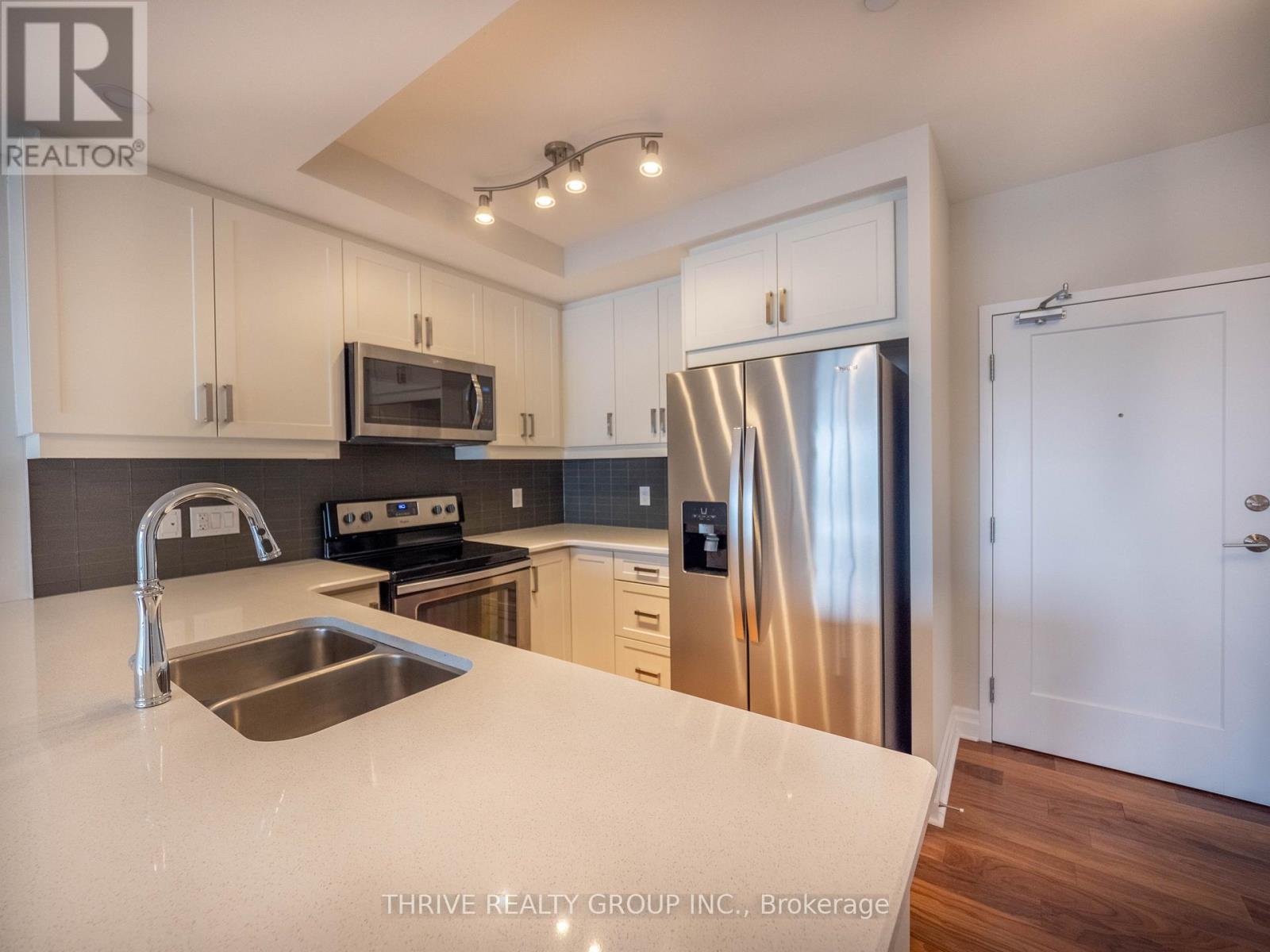 1705 - 505 Talbot Street, London East (East F), Ontario  N6A 2S6 - Photo 13 - X12207948