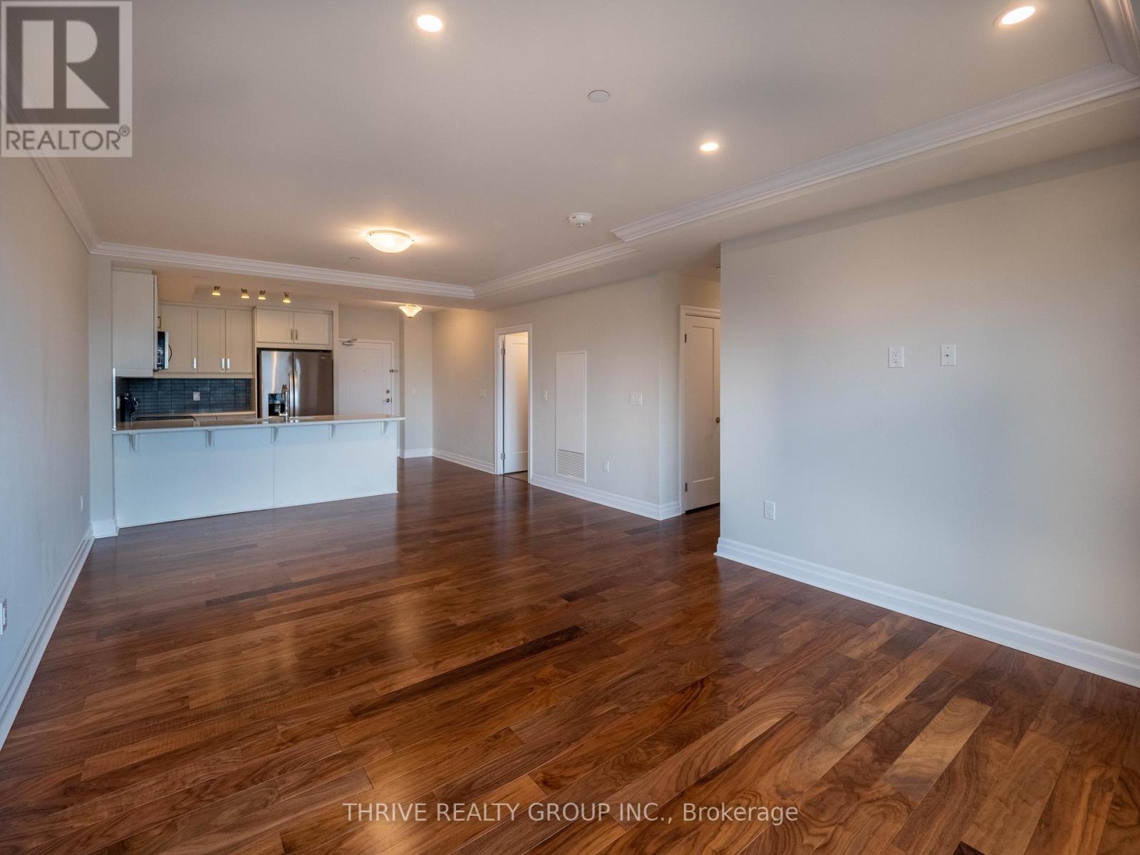 1705 - 505 Talbot Street, London East (East F), Ontario  N6A 2S6 - Photo 15 - X12207948