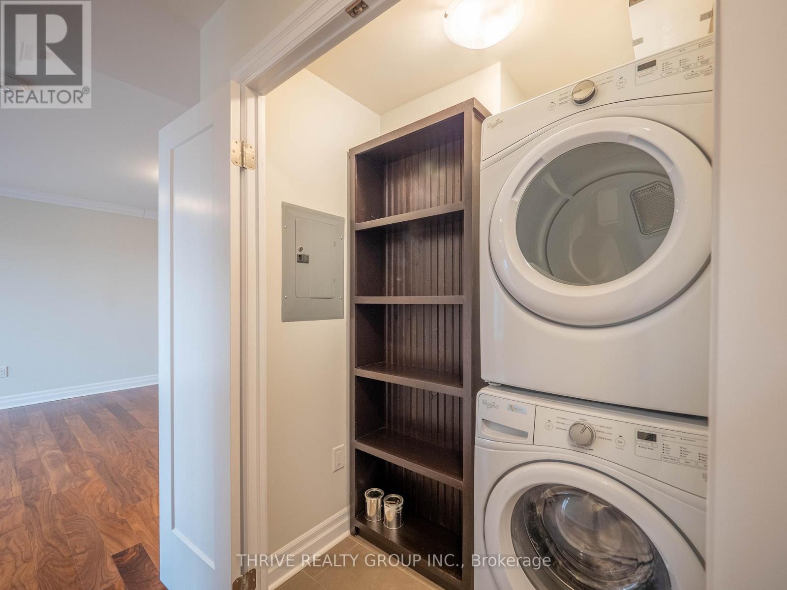 1705 - 505 Talbot Street, London East (East F), Ontario  N6A 2S6 - Photo 22 - X12207948