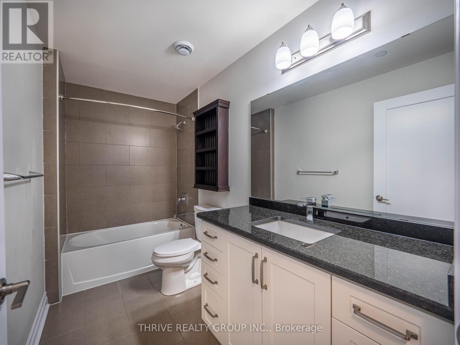 1705 - 505 Talbot Street, London East (East F), Ontario  N6A 2S6 - Photo 24 - X12207948