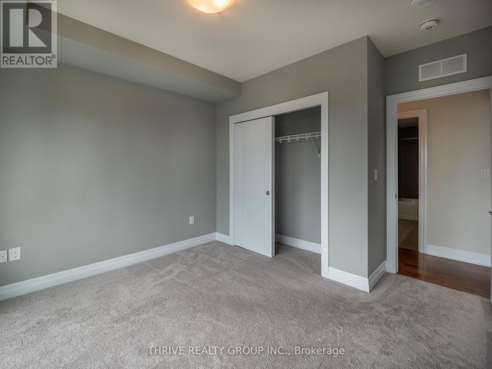 1705 - 505 Talbot Street, London East (East F), Ontario  N6A 2S6 - Photo 27 - X12207948
