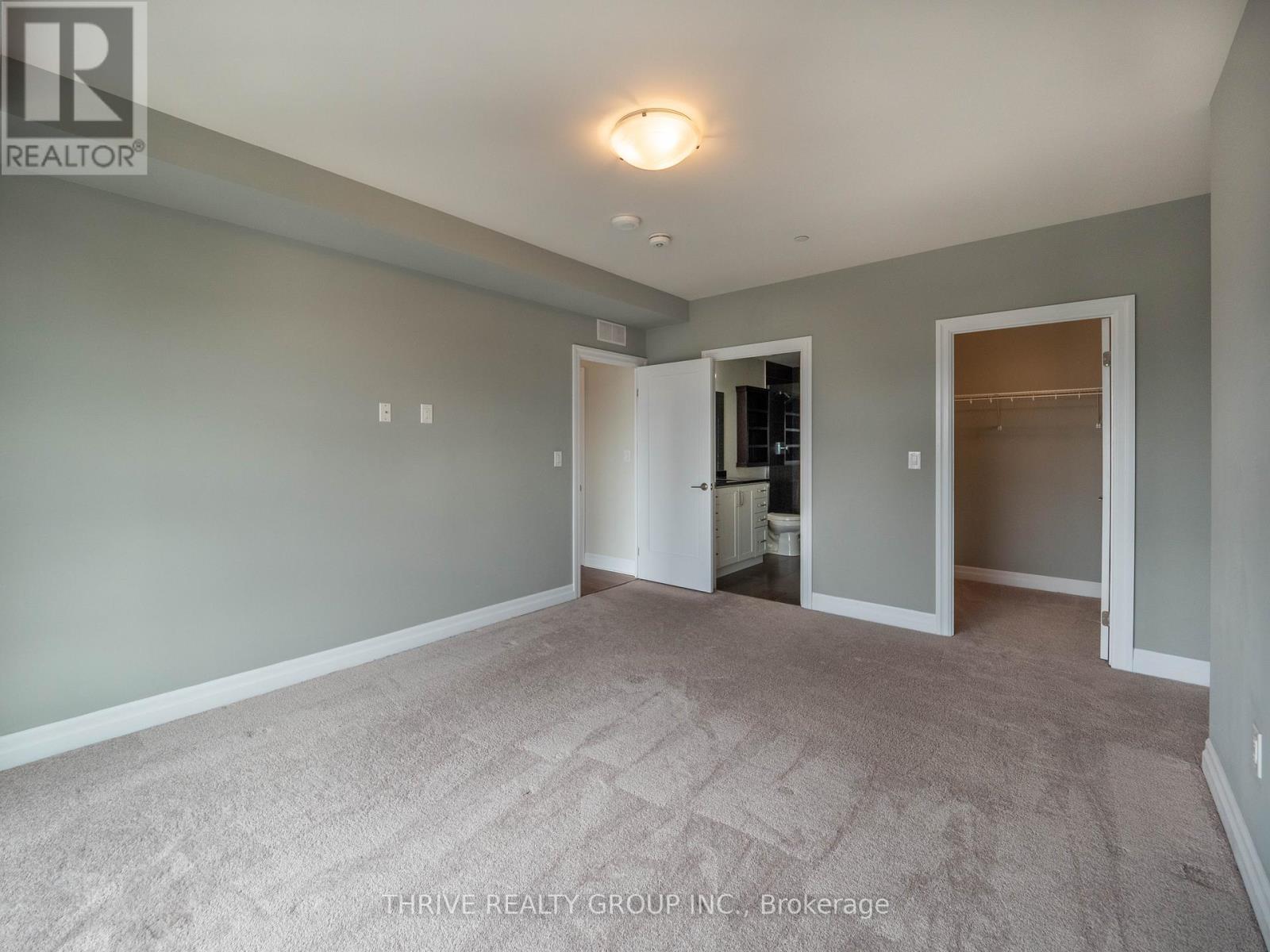 1705 - 505 Talbot Street, London East (East F), Ontario  N6A 2S6 - Photo 30 - X12207948