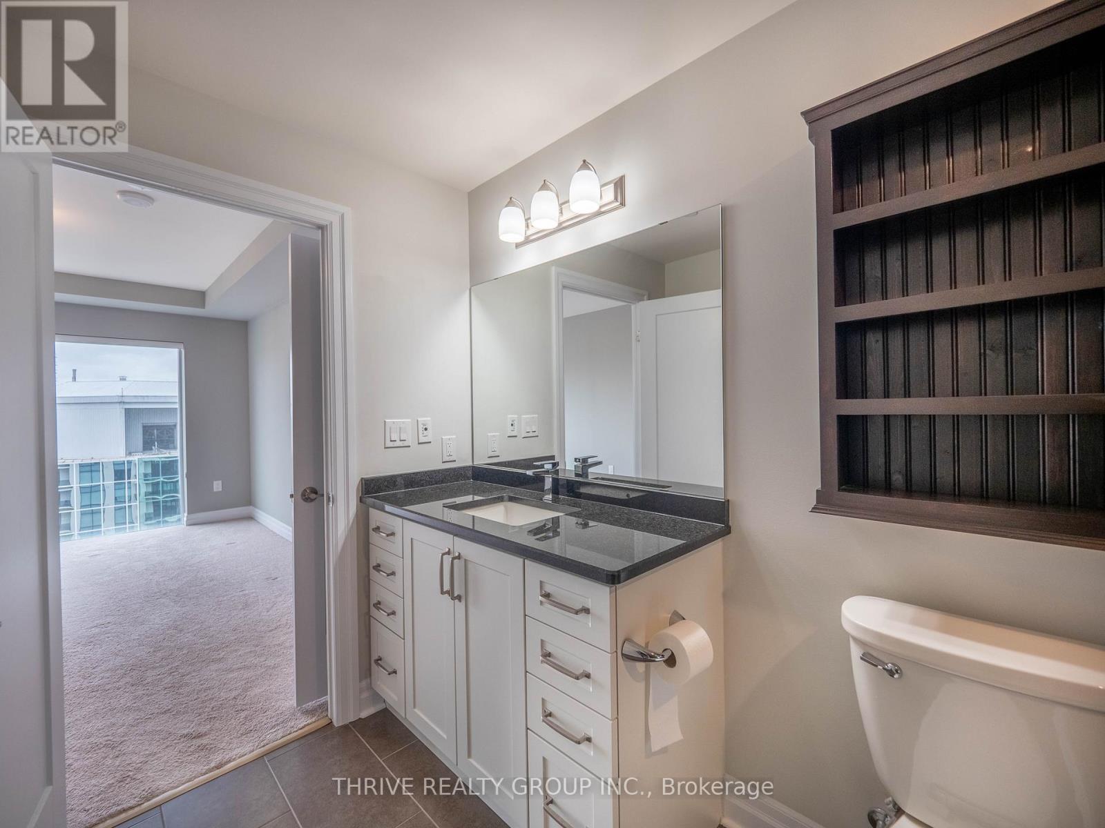 1705 - 505 Talbot Street, London East (East F), Ontario  N6A 2S6 - Photo 32 - X12207948