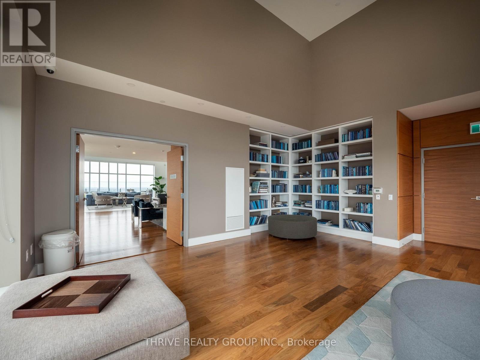 1705 - 505 Talbot Street, London East (East F), Ontario  N6A 2S6 - Photo 44 - X12207948
