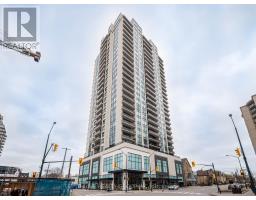 1705 - 505 TALBOT STREET, London East, Ontario