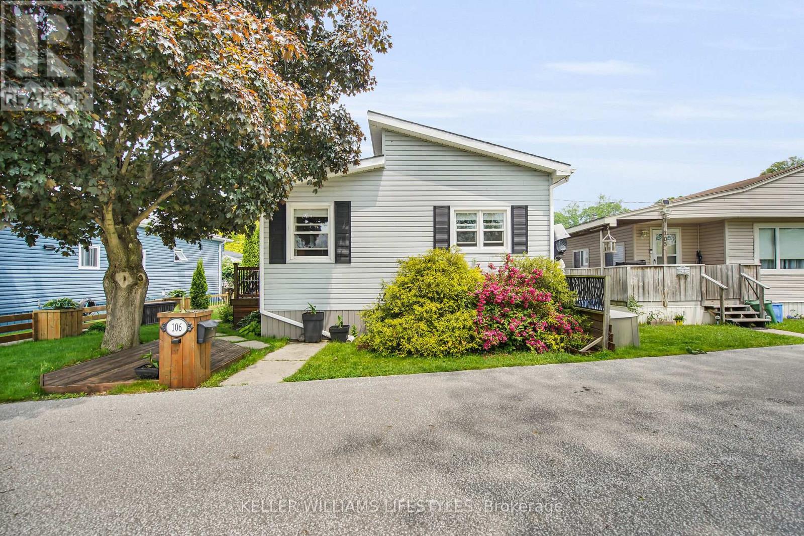 106 - 198 Springbank Drive, London South, Ontario  N6J 1G1 - Photo 2 - X12207966