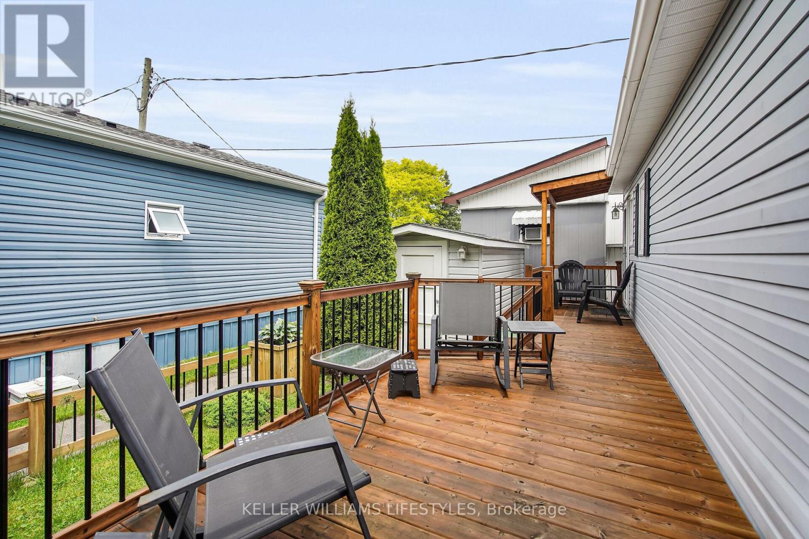106 - 198 Springbank Drive, London South, Ontario  N6J 1G1 - Photo 4 - X12207966