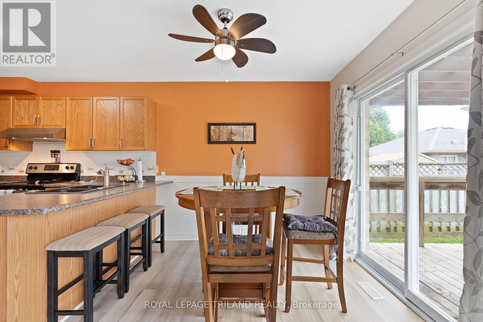47 Carrie Crescent, St. Thomas, Ontario  N5R 6C1 - Photo 12 - X12208015
