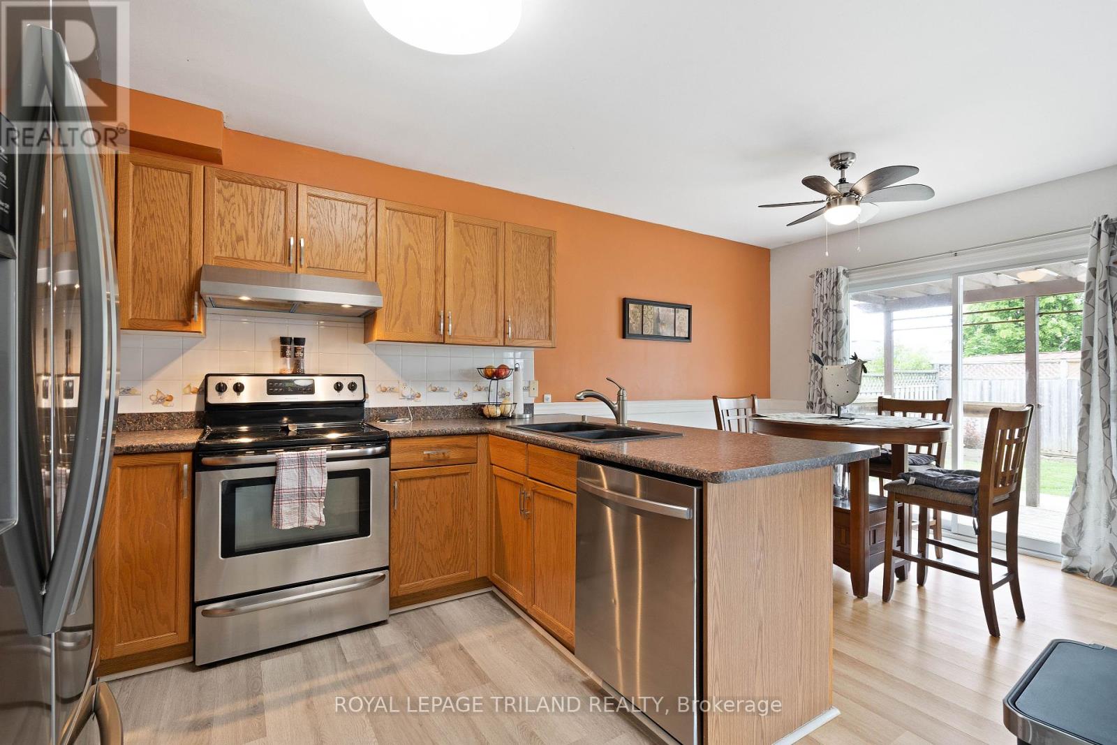 47 Carrie Crescent, St. Thomas, Ontario  N5R 6C1 - Photo 14 - X12208015