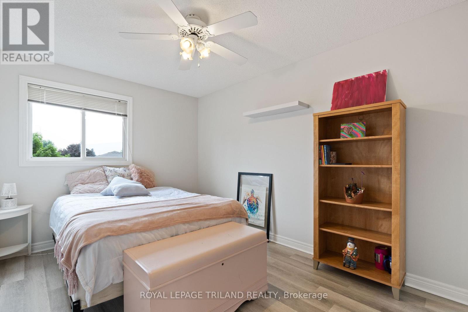 47 Carrie Crescent, St. Thomas, Ontario  N5R 6C1 - Photo 22 - X12208015