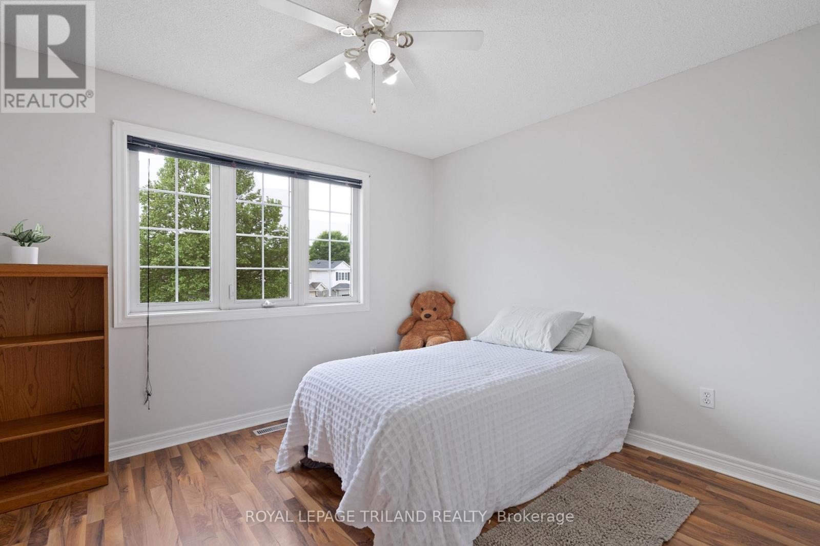 47 Carrie Crescent, St. Thomas, Ontario  N5R 6C1 - Photo 24 - X12208015