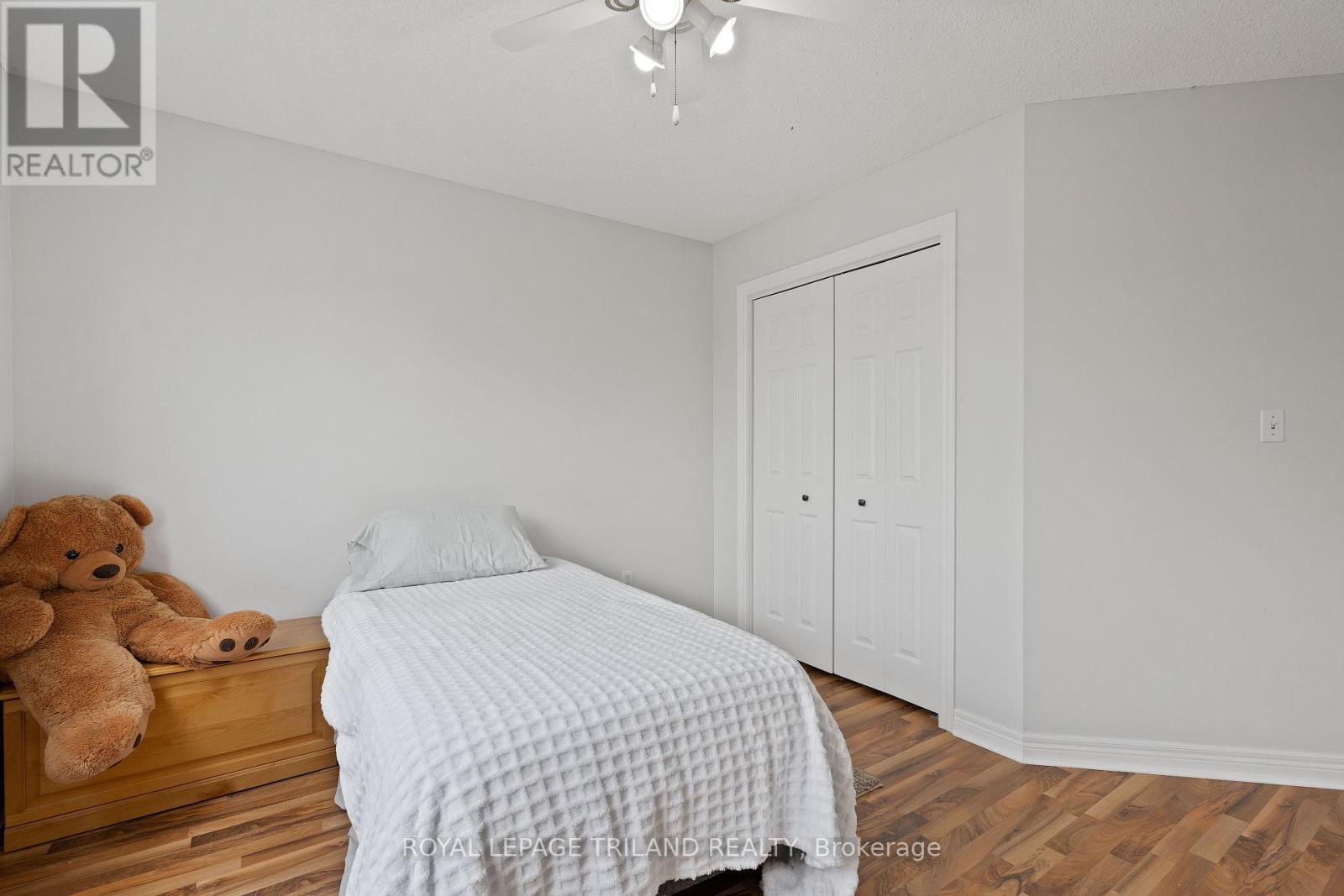 47 Carrie Crescent, St. Thomas, Ontario  N5R 6C1 - Photo 25 - X12208015