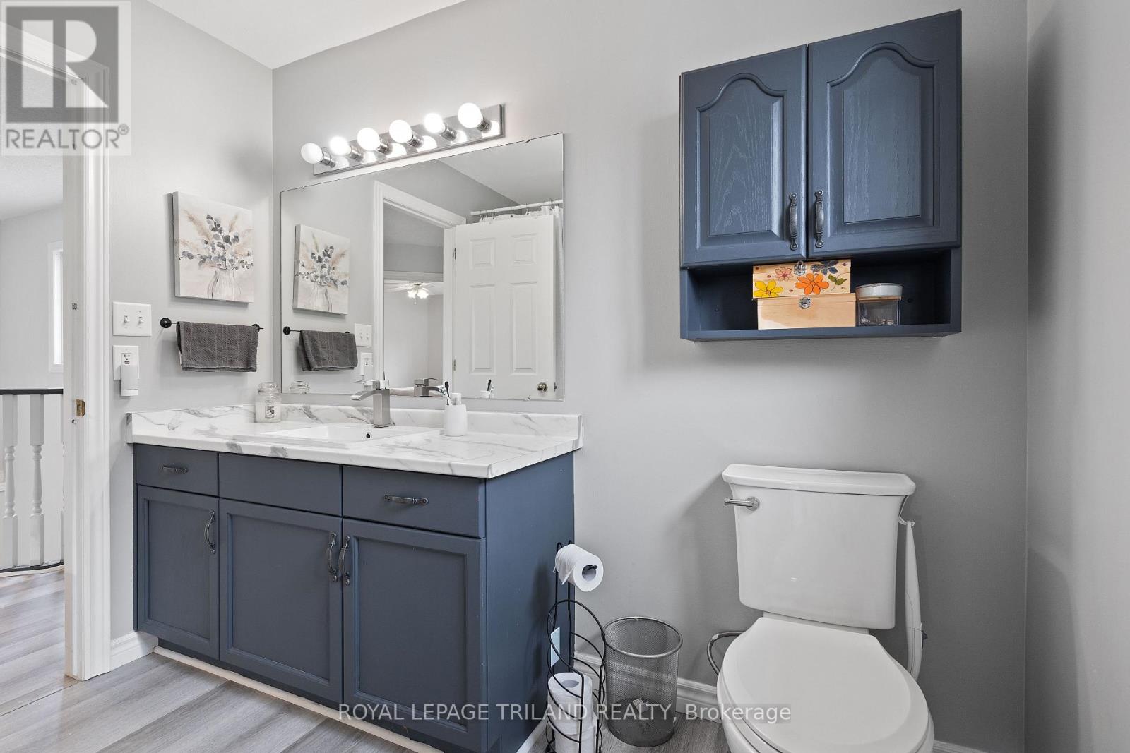 47 Carrie Crescent, St. Thomas, Ontario  N5R 6C1 - Photo 26 - X12208015