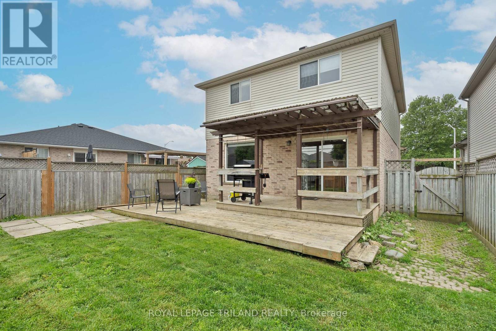 47 Carrie Crescent, St. Thomas, Ontario  N5R 6C1 - Photo 36 - X12208015