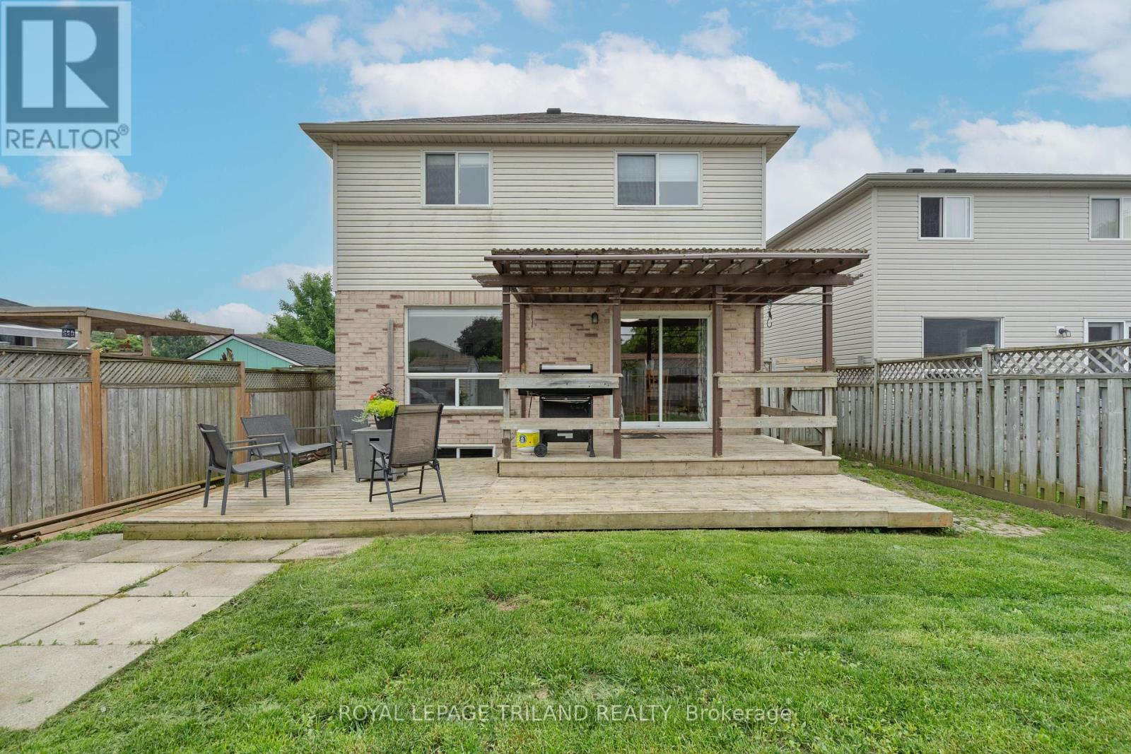 47 Carrie Crescent, St. Thomas, Ontario  N5R 6C1 - Photo 37 - X12208015