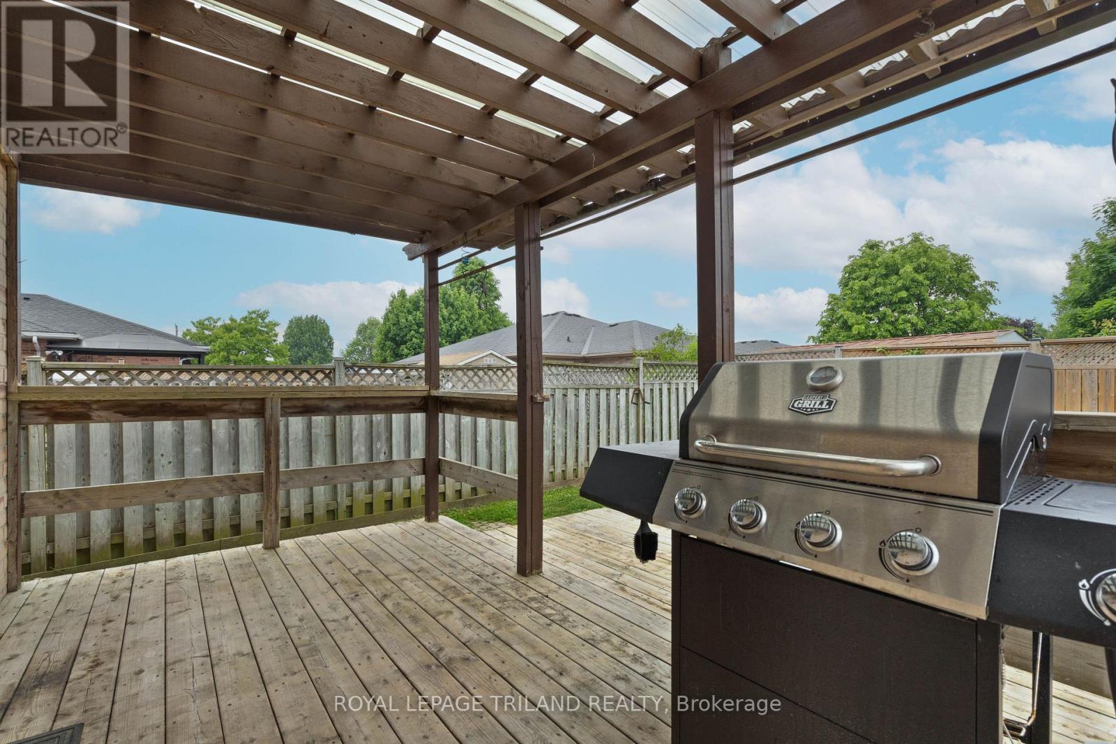 47 Carrie Crescent, St. Thomas, Ontario  N5R 6C1 - Photo 38 - X12208015