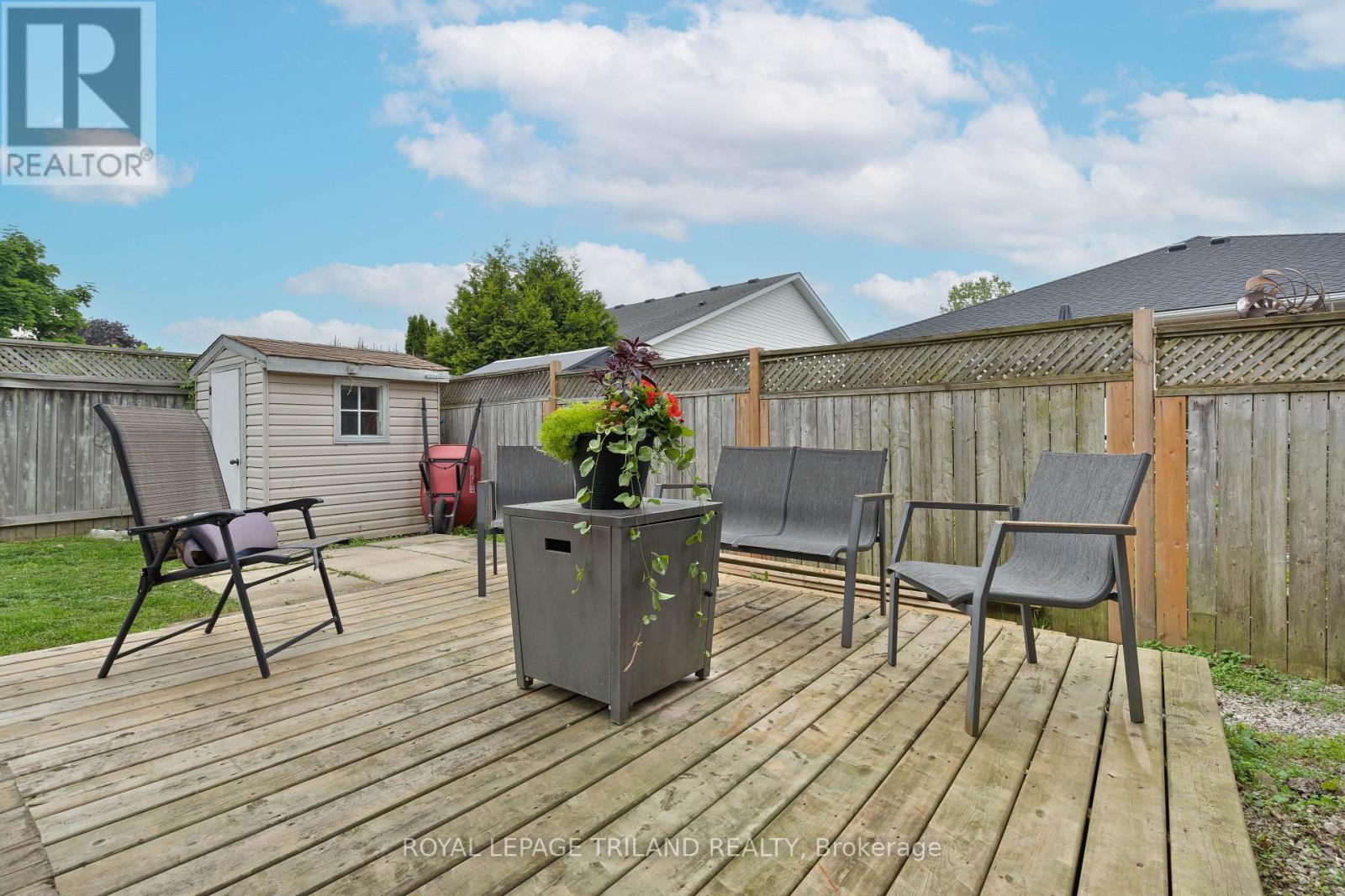 47 Carrie Crescent, St. Thomas, Ontario  N5R 6C1 - Photo 40 - X12208015