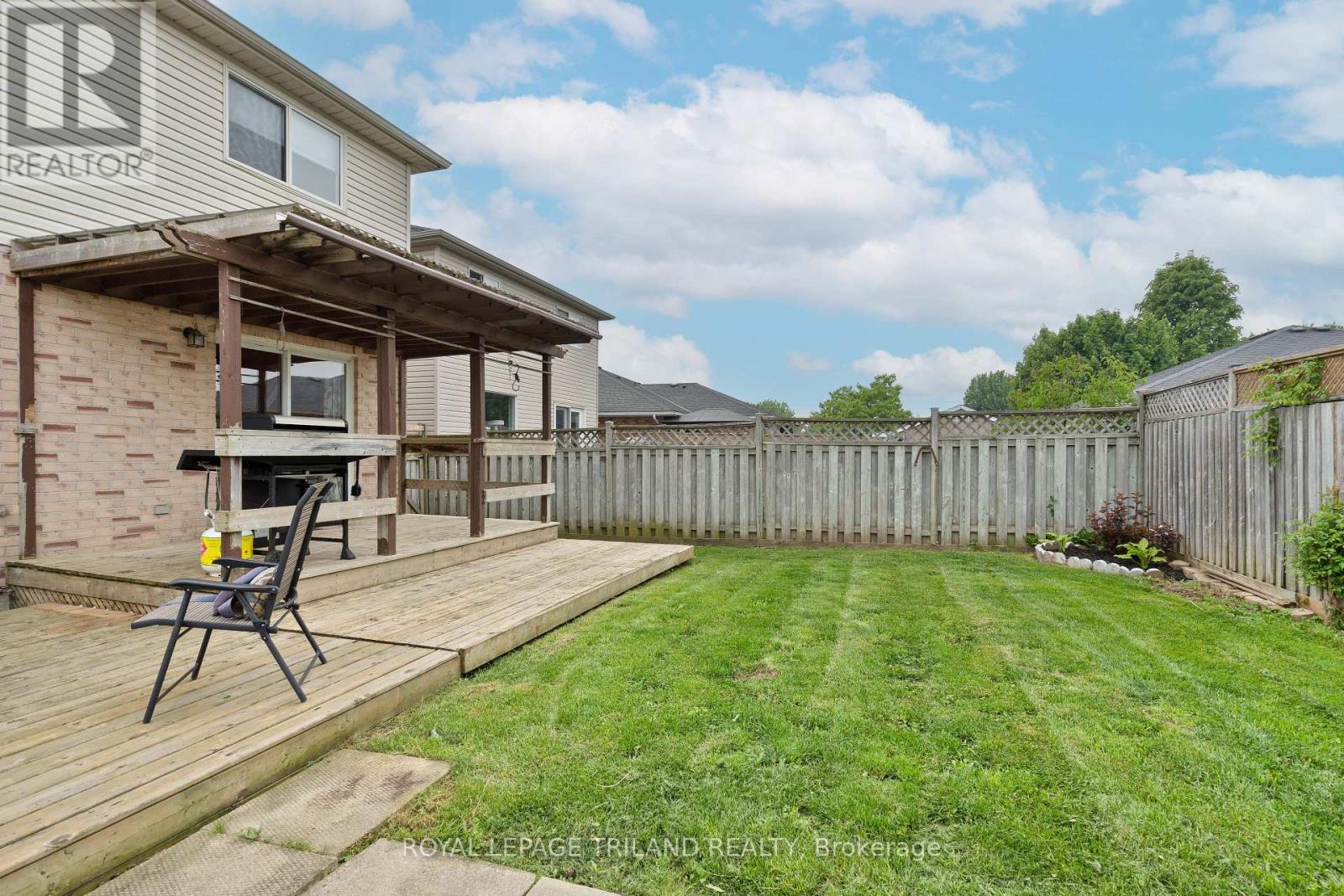 47 Carrie Crescent, St. Thomas, Ontario  N5R 6C1 - Photo 41 - X12208015