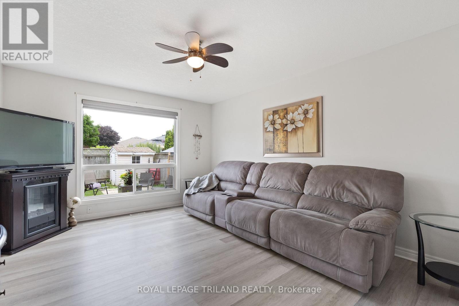 47 Carrie Crescent, St. Thomas, Ontario  N5R 6C1 - Photo 7 - X12208015