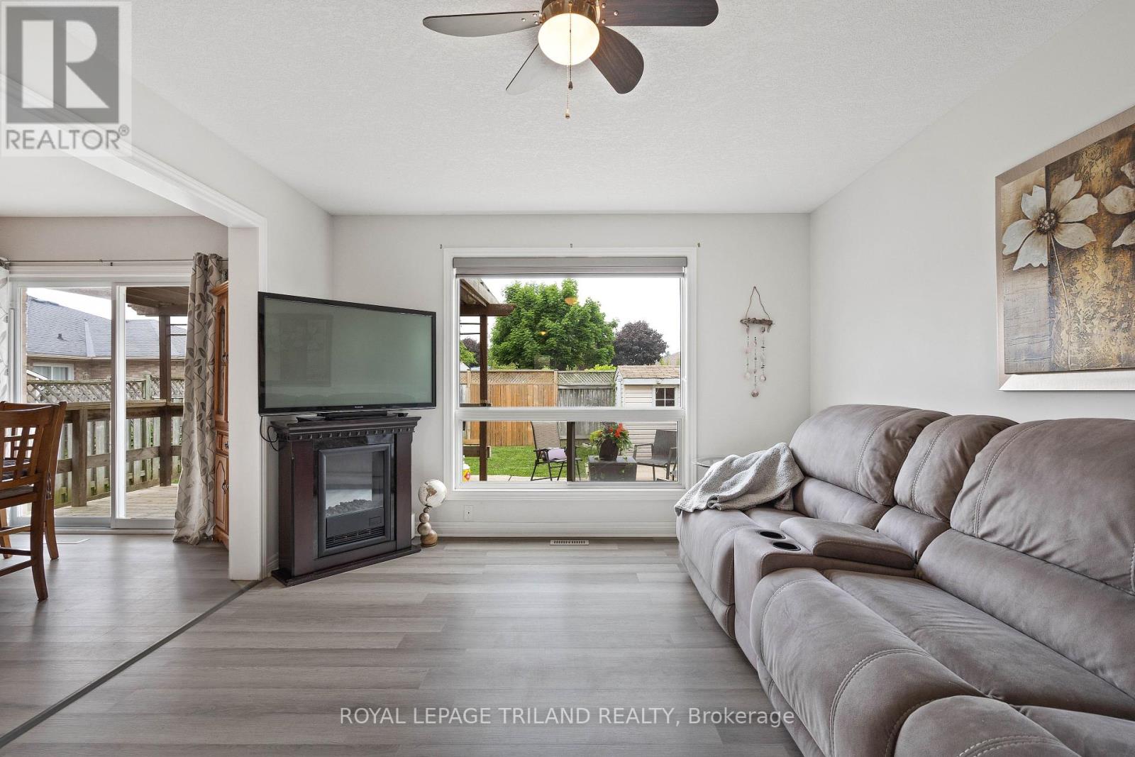 47 Carrie Crescent, St. Thomas, Ontario  N5R 6C1 - Photo 9 - X12208015
